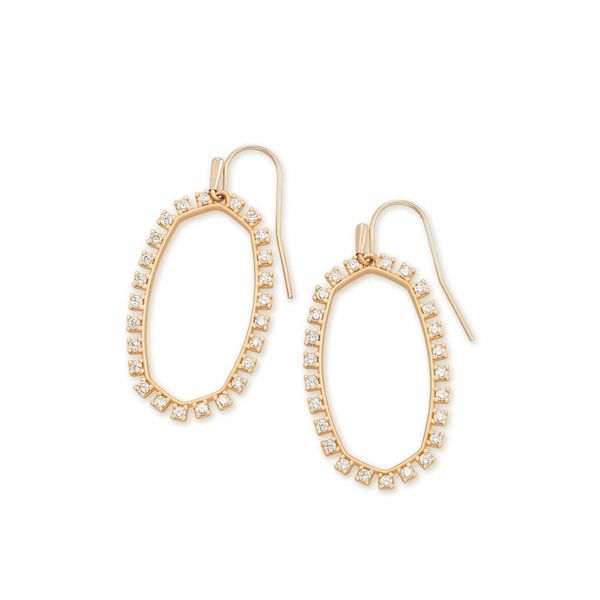 Kendra Scott Earrings Harris Jeweler Troy, OH