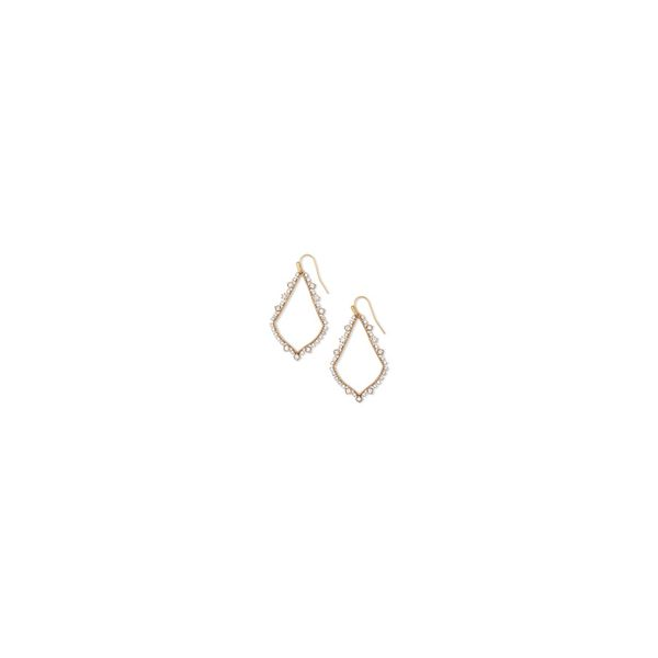 Kendra Scott Earrings Harris Jeweler Troy, OH