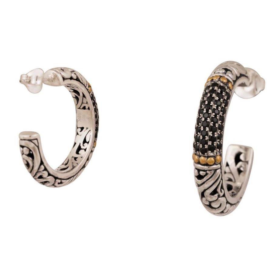 Silver Earrings Harris Jeweler Troy, OH