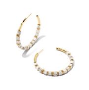 Kendra Scott Ember Earrings Harris Jeweler Troy, OH