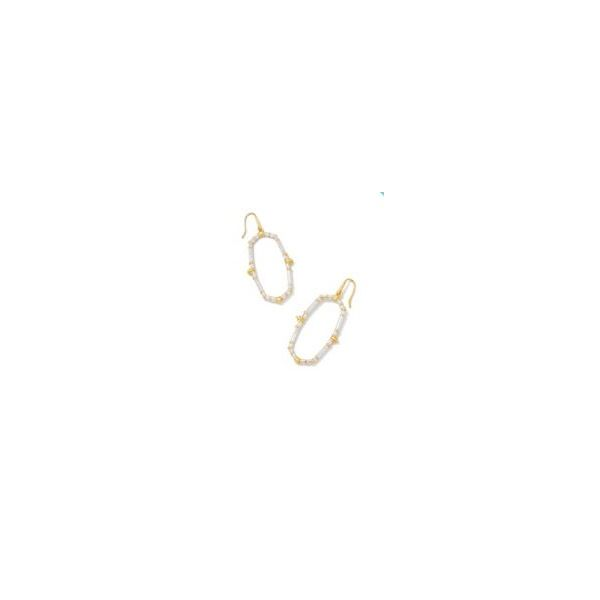 Kendra Scott Essie Earrings Harris Jeweler Troy, OH