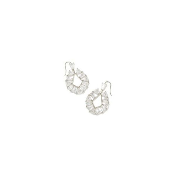 Kendra Scott Earrings Harris Jeweler Troy, OH