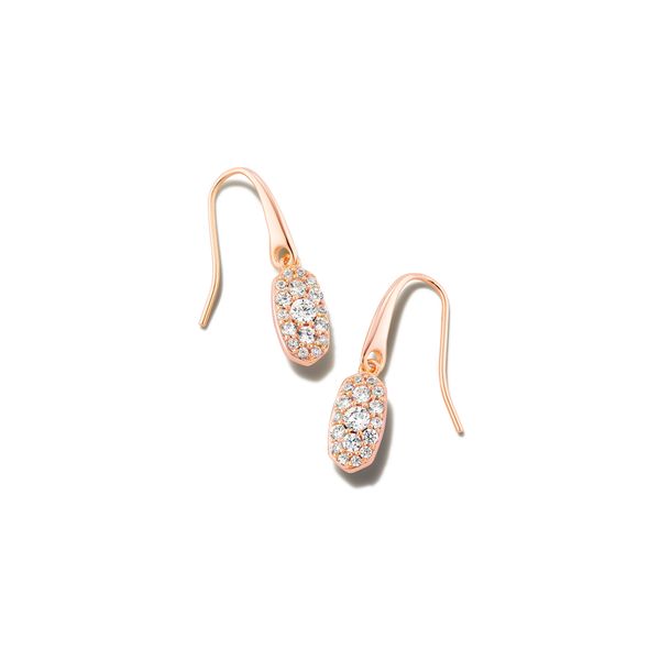 Kendra Scott Grayson Earrings Harris Jeweler Troy, OH