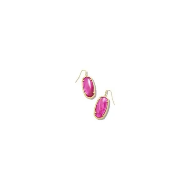 Kendra Scott Elle Earrings Harris Jeweler Troy, OH