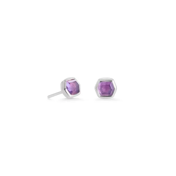 Kendra Scott Davie Earrings Harris Jeweler Troy, OH
