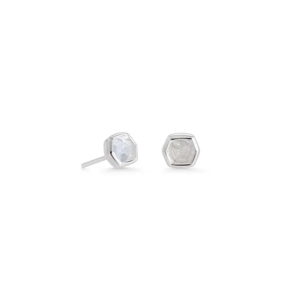Kendra Scott Davie Earrings Harris Jeweler Troy, OH