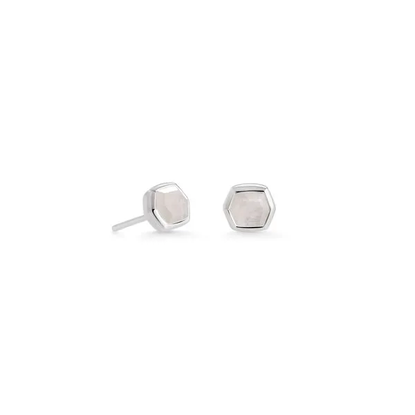 Kendra Scott Davie Earrings Harris Jeweler Troy, OH