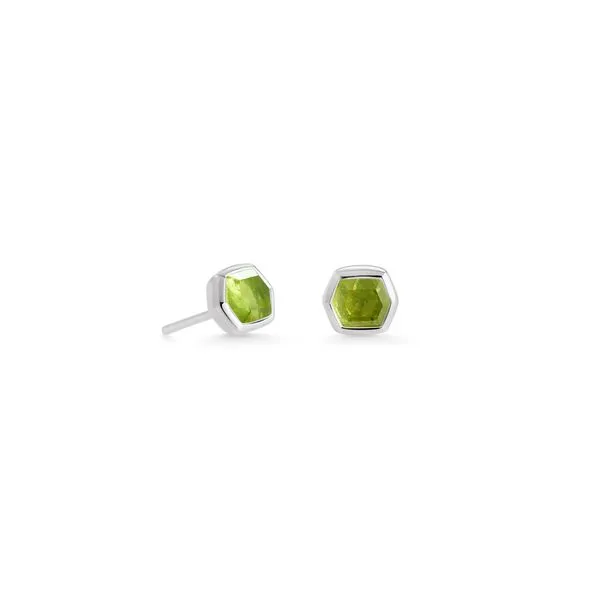Kendra Scott Davie Earrings Harris Jeweler Troy, OH