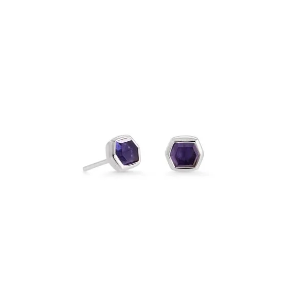 Kendra Scott Davie Earrings Harris Jeweler Troy, OH