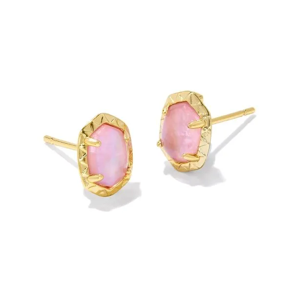 Kendra Scott Daphne Earrings Harris Jeweler Troy, OH