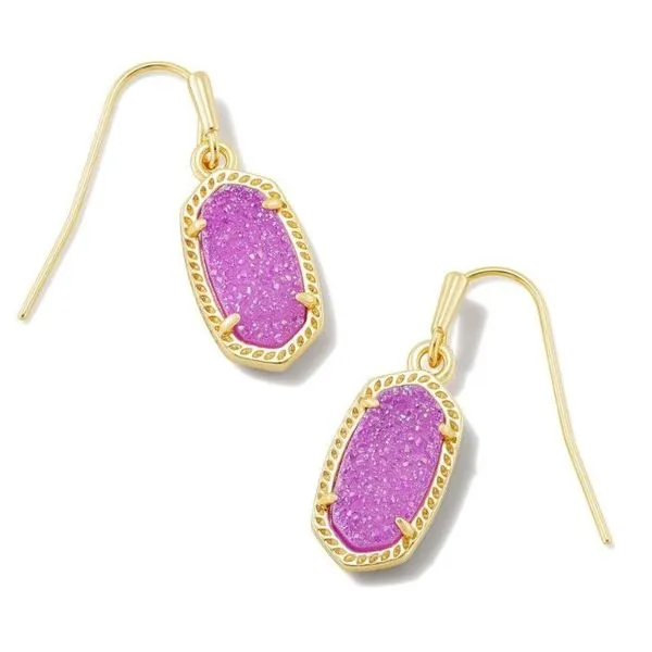 Kendra Scott Lee Earrings Harris Jeweler Troy, OH