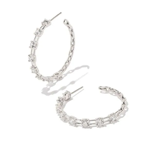 Kendra Scott Lexi Earrings Harris Jeweler Troy, OH