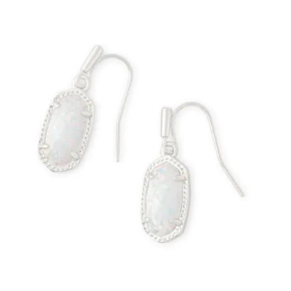 Kendra Scott Lee Earrings Harris Jeweler Troy, OH