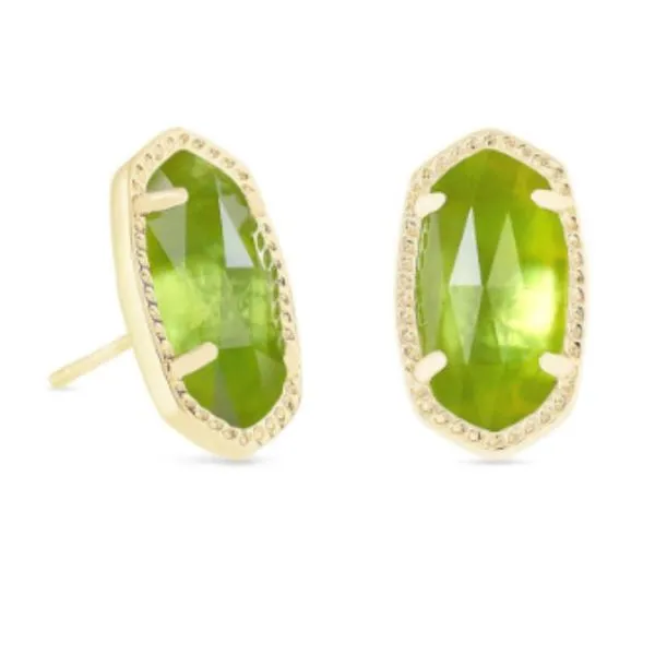 Kendra Scott Ellie Earrings Harris Jeweler Troy, OH