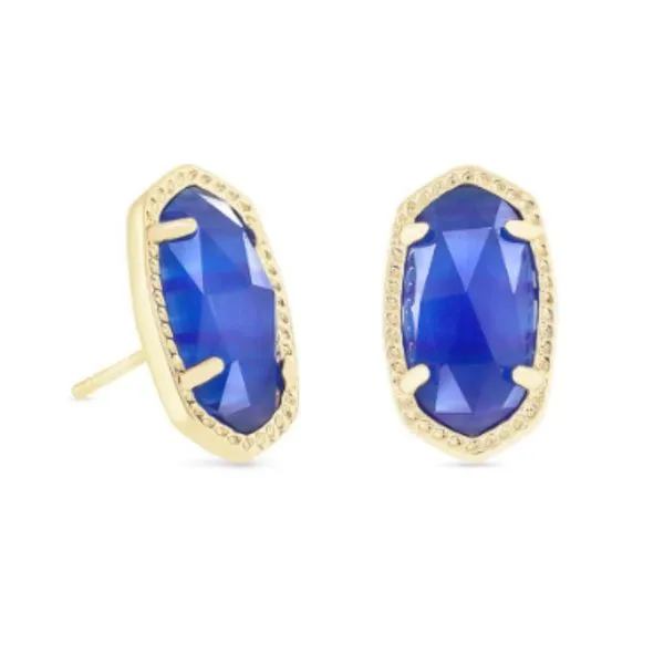 Kendra Scott Ellie Earrings Harris Jeweler Troy, OH