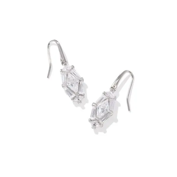Kendra Scott Lindy Rae Earrings Harris Jeweler Troy, OH