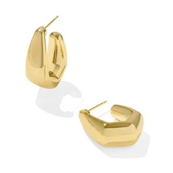 Silver Earrings Harris Jeweler Troy, OH