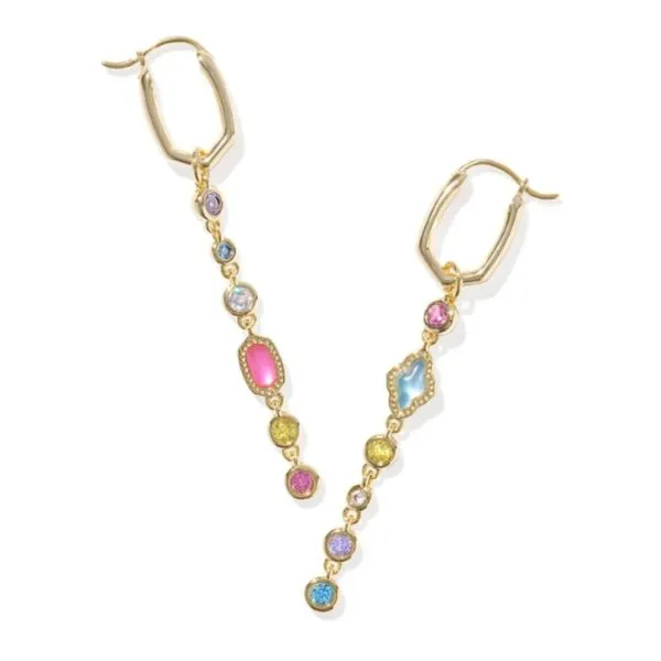 Silver Earrings Harris Jeweler Troy, OH