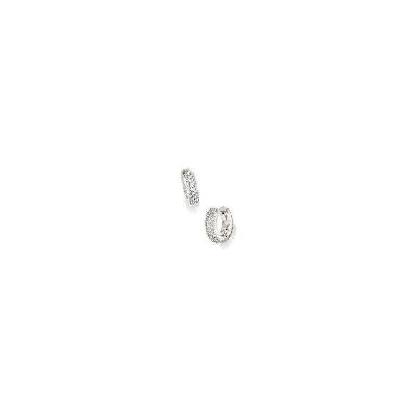 Kendra Scott Mikki Earrings Harris Jeweler Troy, OH