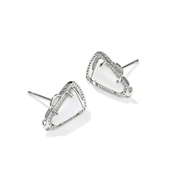 Kendra Scott Cheer Stud Earrings Harris Jeweler Troy, OH