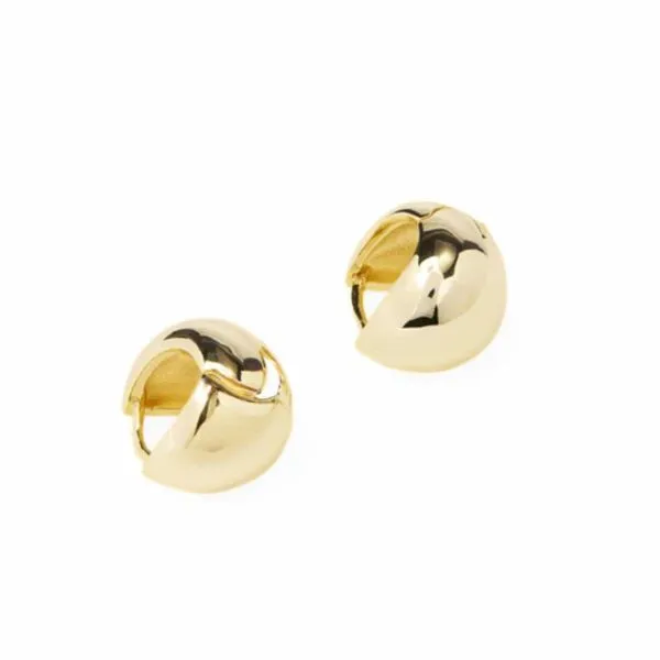 Melinda Maria Lil' Norah Earrings Image 2 Harris Jeweler Troy, OH