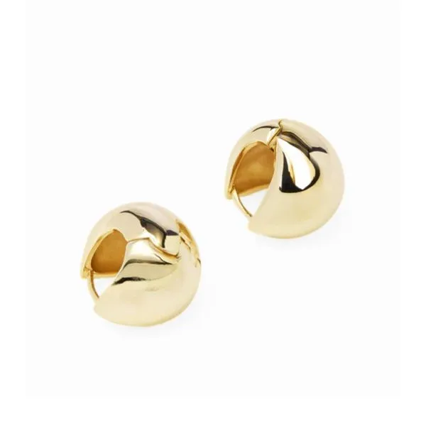 Melinda Maria Norah Earrings Image 2 Harris Jeweler Troy, OH