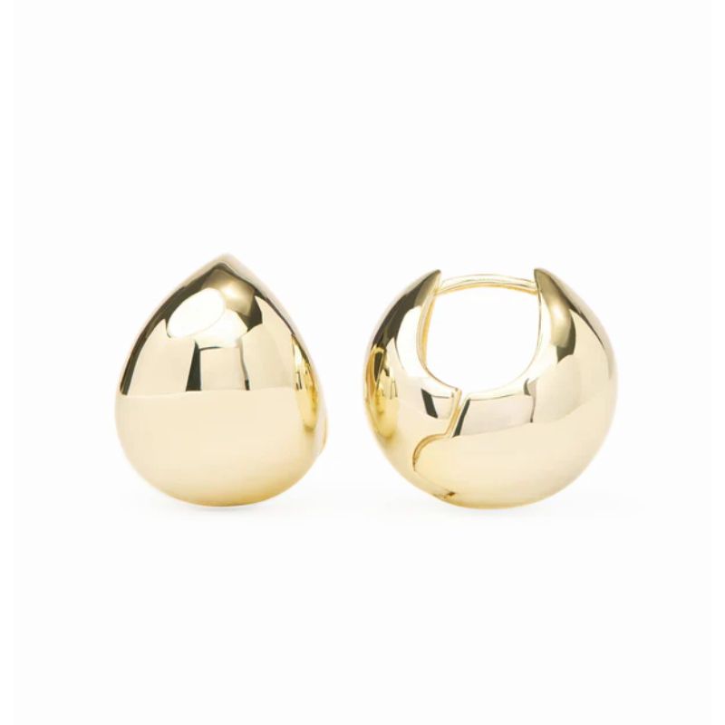 Melinda Maria Norah Earrings Image 2 Harris Jeweler Troy, OH