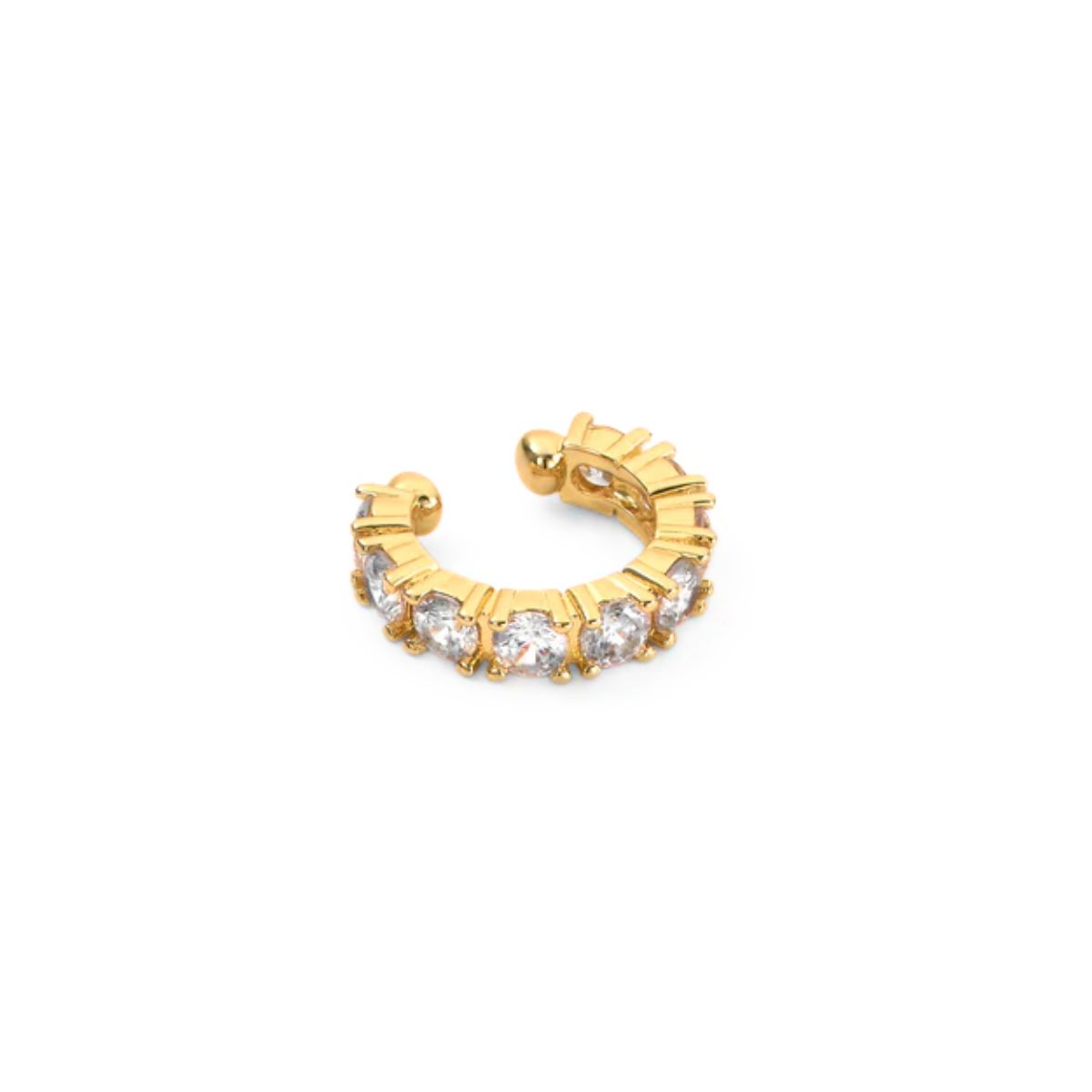 Melinda Maria Oh She Fancy Ear Cuff Image 2 Harris Jeweler Troy, OH