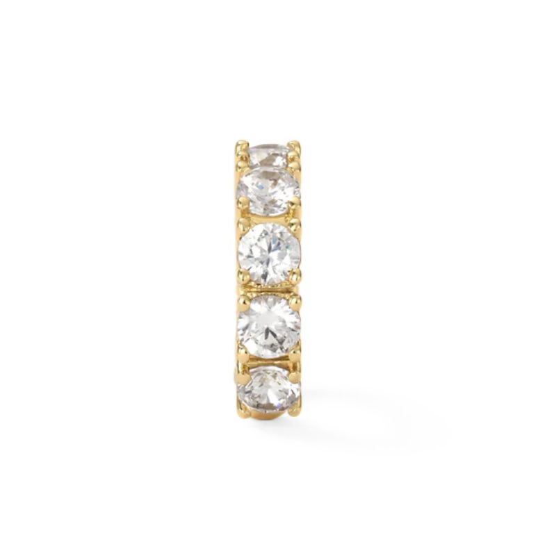 Melinda Maria Oh She Fancy Ear Cuff Image 3 Harris Jeweler Troy, OH