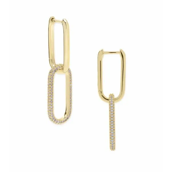 Melinda Maria Carrie Convertible Huggies Harris Jeweler Troy, OH