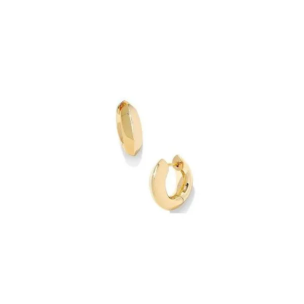 Kendra Scott Mikki Earrings Harris Jeweler Troy, OH