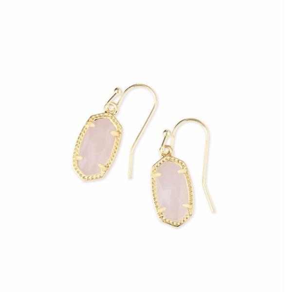 Kendra Scott Lee Earrings Harris Jeweler Troy, OH