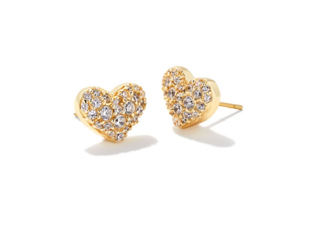 Earrings Harris Jeweler Troy, OH