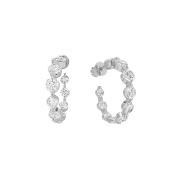 Melinda Maria She's An Icon 1