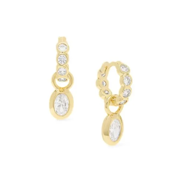 Melinda Maria She's a Boss Huggies Harris Jeweler Troy, OH