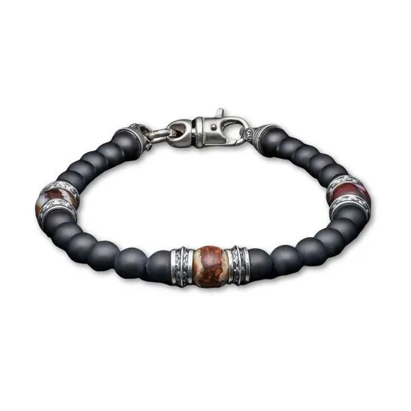 William Henry LA BREA Harris Jeweler Troy, OH