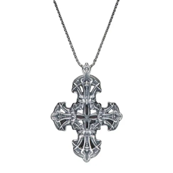 William Henry PAX - SILVER Harris Jeweler Troy, OH