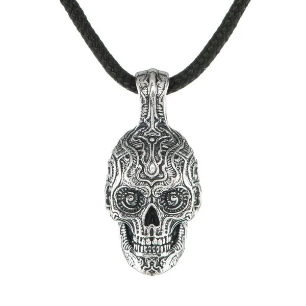 William Henry RENEGADE Harris Jeweler Troy, OH