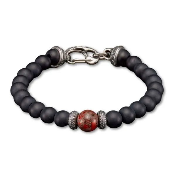 William Henry Gentis Bracelet Harris Jeweler Troy, OH