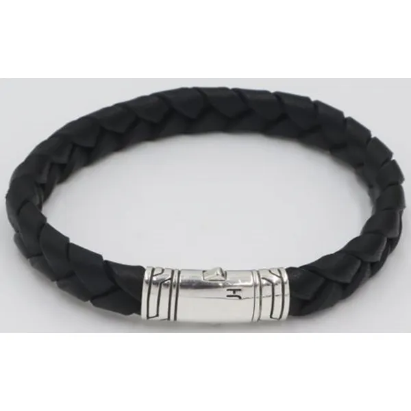 John Hardy Icon Extension Bracelet Harris Jeweler Troy, OH