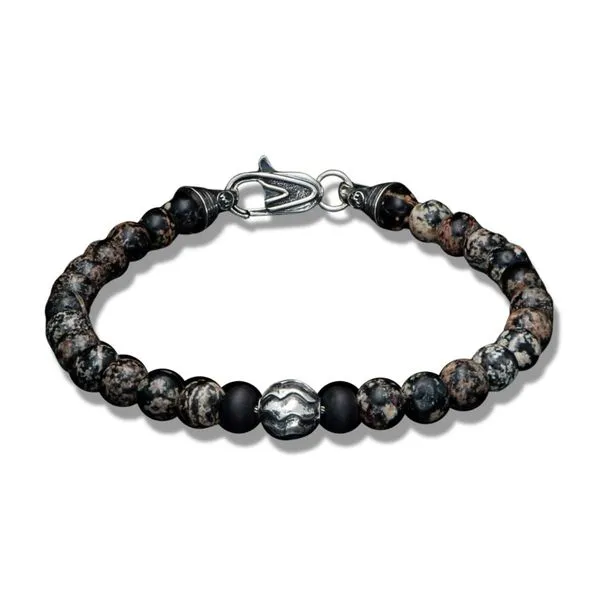 William Henry Brookings Bracelet Harris Jeweler Troy, OH