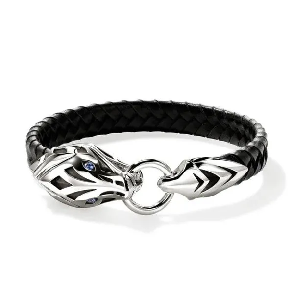 John Hardy Naga Bracelet Harris Jeweler Troy, OH