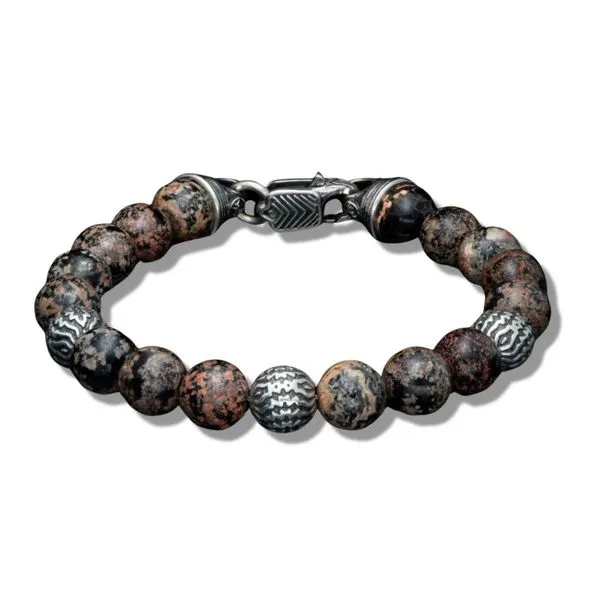 William Henry Seaside Bracelet Harris Jeweler Troy, OH