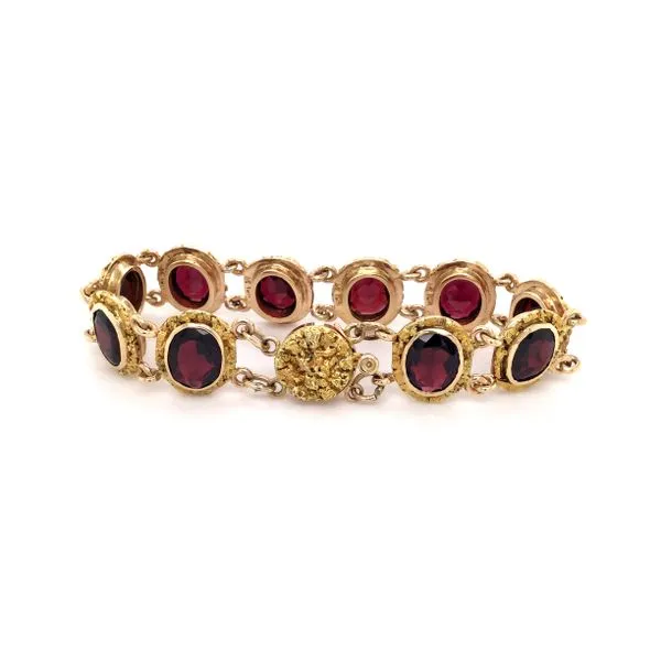 Estate Bracelet Harris Jeweler Troy, OH