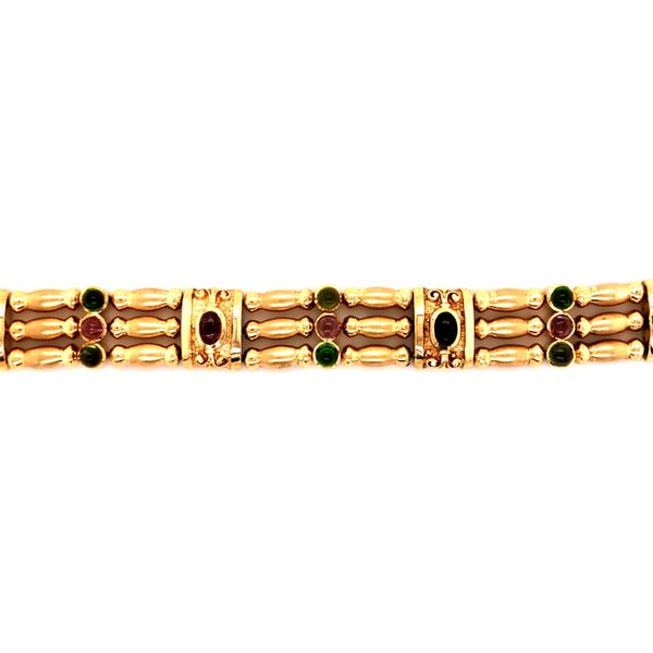 Estate Bracelet Harris Jeweler Troy, OH