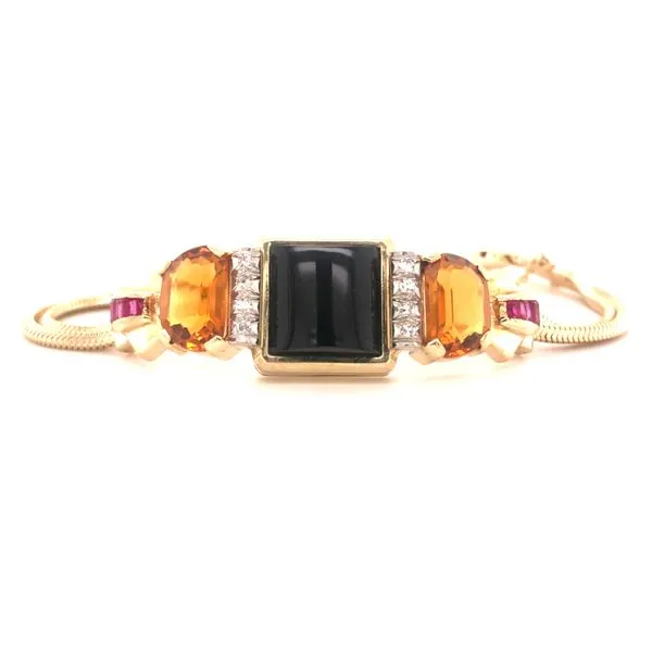 Estate Bracelet Harris Jeweler Troy, OH