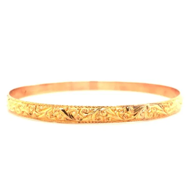 Estate Bracelet