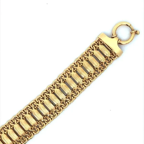Estate Bracelet Harris Jeweler Troy, OH