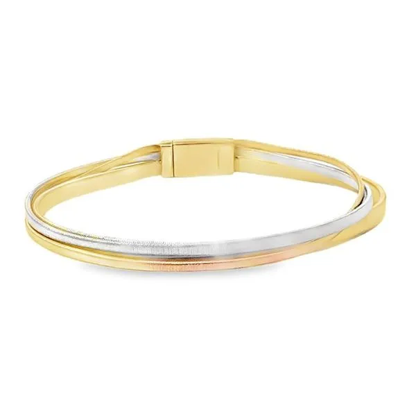 Marco Bicego Estate Bracelet Harris Jeweler Troy, OH