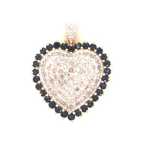 Estate Pendant Harris Jeweler Troy, OH